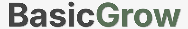 BasicGrowshop